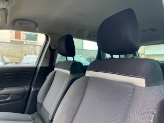 CITROEN C3 Aircross usata, con Cronologia tagliandi