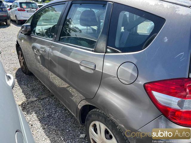 HONDA Jazz usata, con Airbag Passeggero