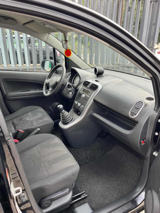 OPEL Agila usata, con Airbag Passeggero