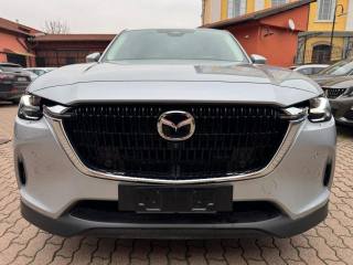 MAZDA CX-60 usata, con Antifurto