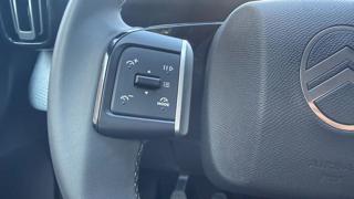 CITROEN C3 usata, con Autoradio