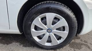 RENAULT ZOE usata, con Alzacristalli elettrici