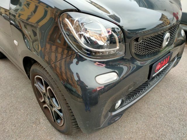 SMART ForTwo usata 22