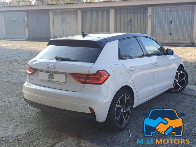 AUDI A1 usata, con Autoradio