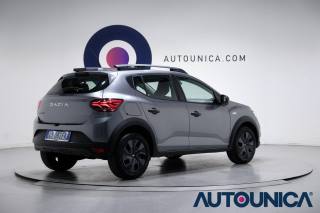 DACIA Sandero usata, con Immobilizzatore elettronico