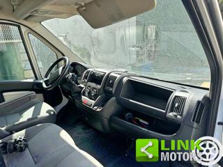 PEUGEOT Boxer usata, con Airbag