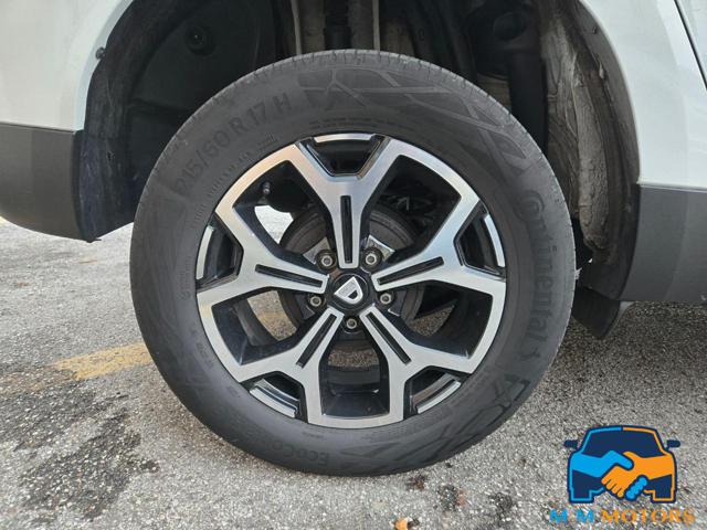 DACIA Duster usata 33