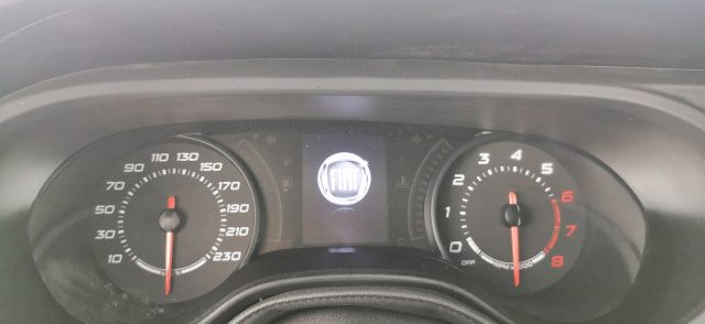 FIAT Tipo usata, con Cronologia tagliandi