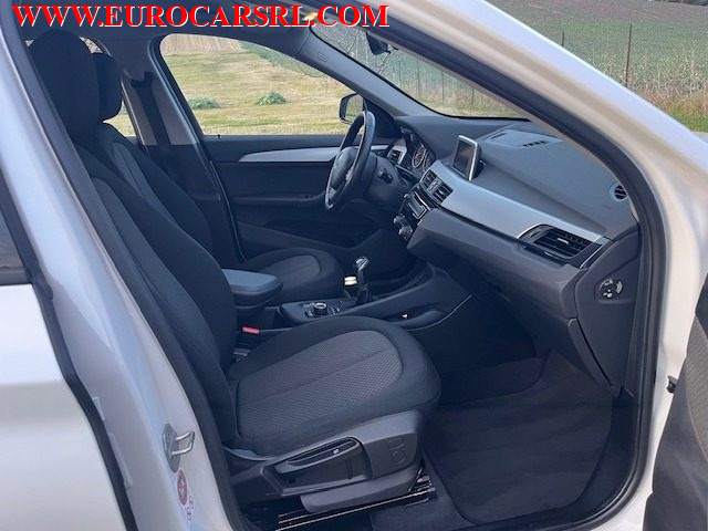 BMW X1 usata 24