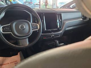VOLVO XC60 usata, con Cerchi in lega