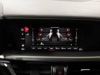 ALFA ROMEO Stelvio usata, con Controllo elettronico della corsia