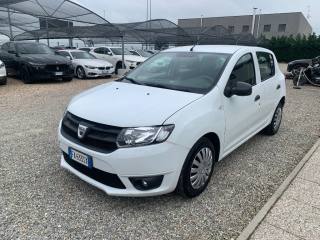 DACIA Sandero 0.9 TCe 12V T-GPL 90CV Start&Stop La Gazzetta d. S