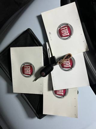 FIAT 500 usata, con Climatizzatore