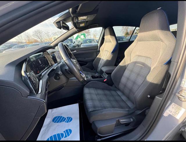 VOLKSWAGEN Golf usata, con Chiusura centralizzata