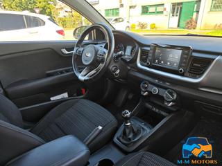 KIA Stonic usata, con ESP