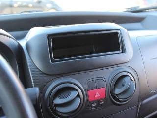 FIAT Fiorino usata, con Specchietti laterali elettrici