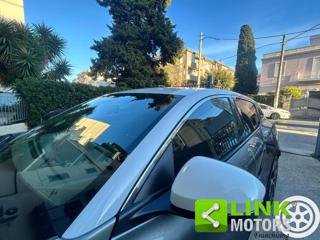 RENAULT Megane usata, con Bluetooth