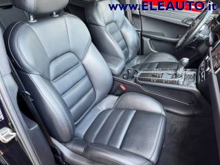 PORSCHE Macan usata, con Park Distance Control
