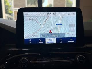 FORD Kuga usata, con Touch screen