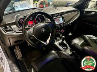 ALFA ROMEO Giulietta usata, con Chiusura centralizzata