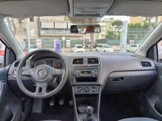 VOLKSWAGEN Polo usata, con Boardcomputer