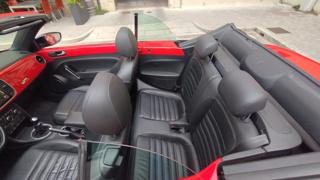 VOLKSWAGEN Maggiolino usata, con Sistema di navigazione