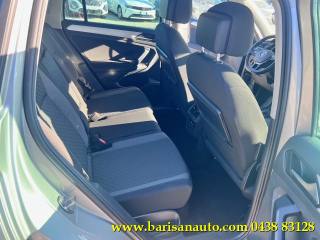 VOLKSWAGEN Tiguan usata, con Boardcomputer