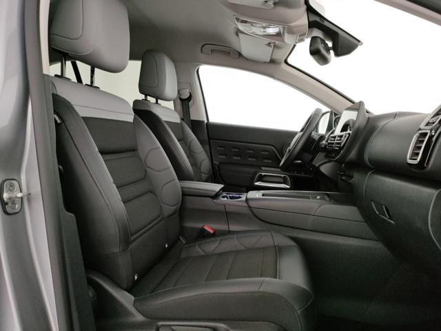 CITROEN C5 Aircross usata, con Cerchi in lega