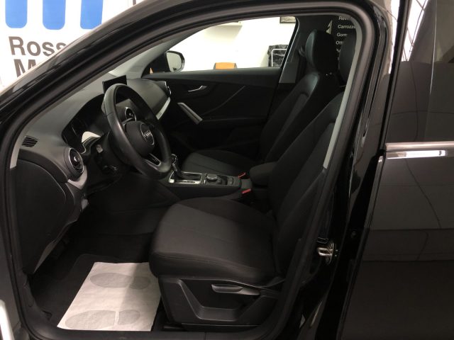 AUDI Q2 usata, con Bracciolo