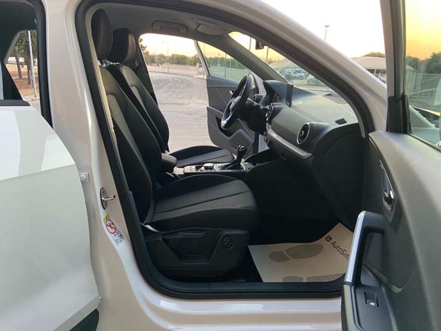 AUDI Q2 usata, con Chiusura centralizzata