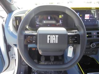 FIAT Grande Panda usata 33