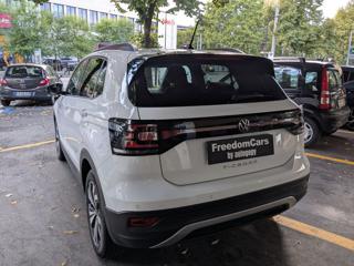 VOLKSWAGEN T-Cross usata, con Chiusura centralizzata
