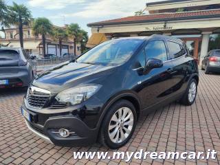 OPEL Mokka usata, con Airbag