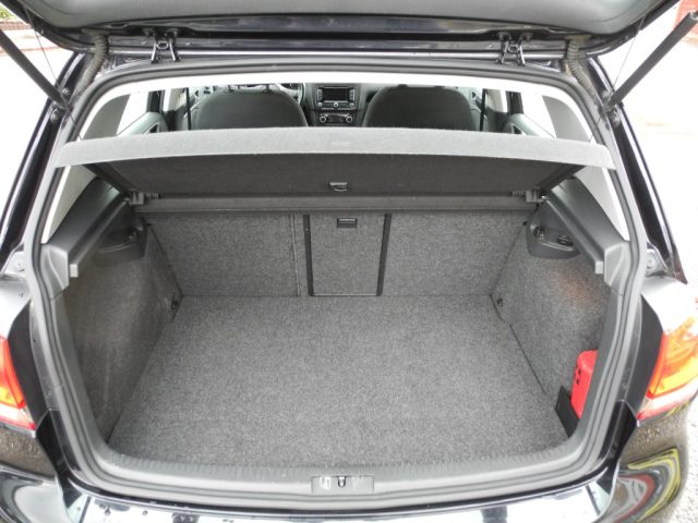VOLKSWAGEN Golf usata, con Immobilizzatore elettronico