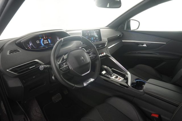 PEUGEOT 3008 usata 1