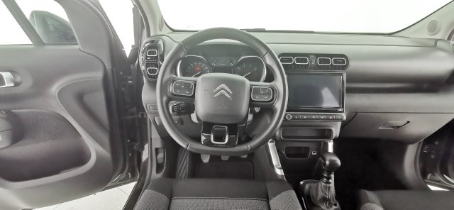 CITROEN C3 Aircross usata, con Limitatore di velocità