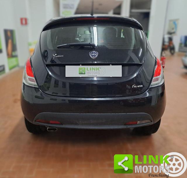 LANCIA Ypsilon usata, con Specchietti laterali elettrici