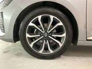 RENAULT Clio usata, con Cerchi in lega