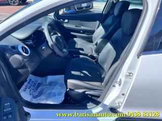 RENAULT Clio usata, con Airbag Passeggero
