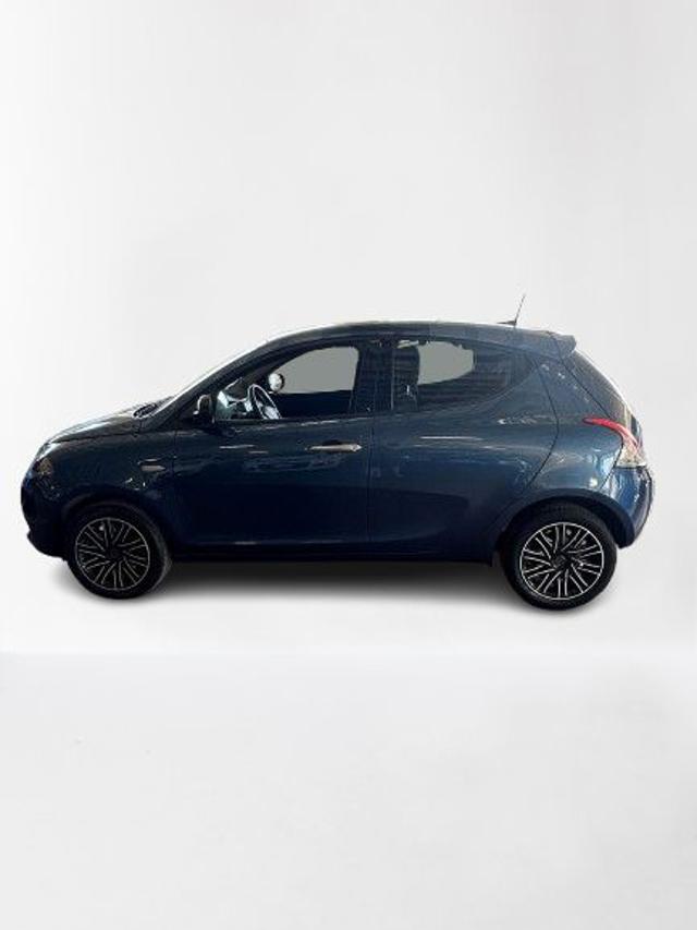 LANCIA Ypsilon usata, con Alzacristalli elettrici