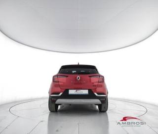 RENAULT Captur usata 5