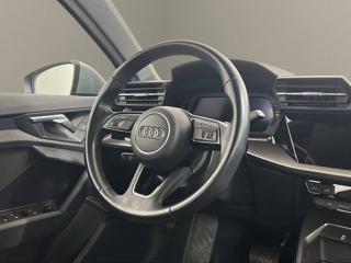 AUDI A3 usata, con Luci diurne LED