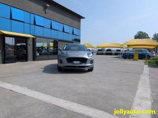 FORD Puma usata, con Controllo elettronico della corsia