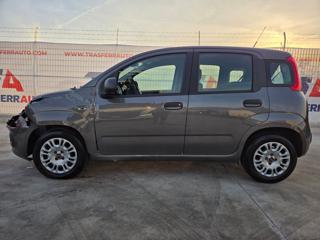 FIAT Panda usata, con Airbag