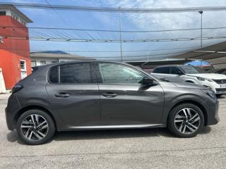 PEUGEOT 208 usata, con Airbag Passeggero