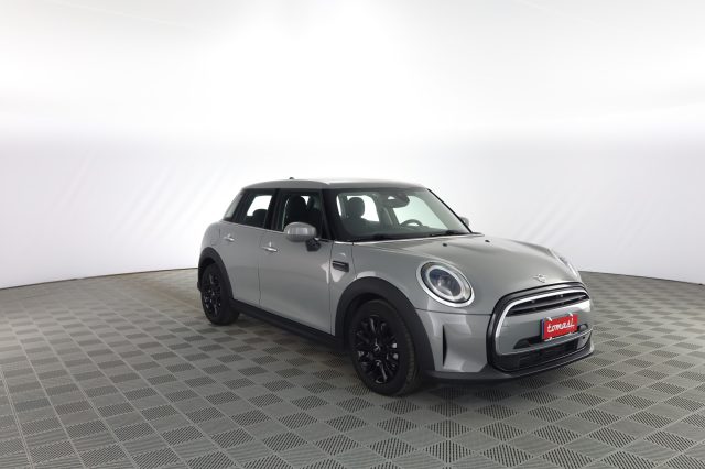 MINI Mini usata 1