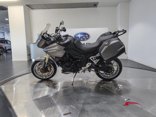 TRIUMPH Tiger 1050 usata 5