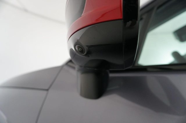 OMODA 5 usata, con Tettuccio apribile