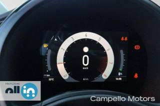 FIAT 500 usata 10