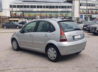 CITROEN C3 usata, con Fendinebbia